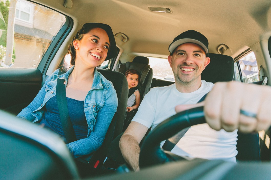 Best road trip destinations for families